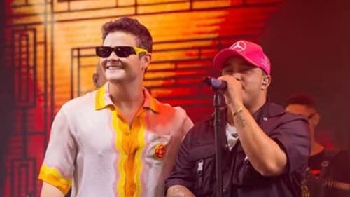 Festa da Banana: Matheus e Kauan se apresentam dia 02 de junho em Teolândia