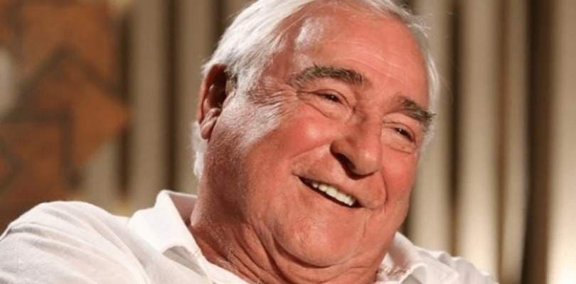 Ator Luís Gustavo morre aos 87 anos após luta contra o câncer