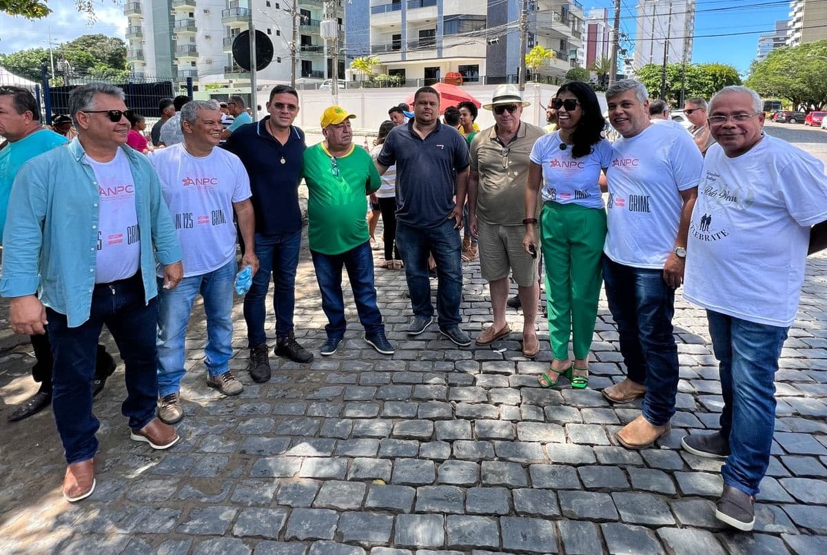 Ibirataia: Secretários de Agricultura e Governo se juntam a mobilização em defesa do cacau