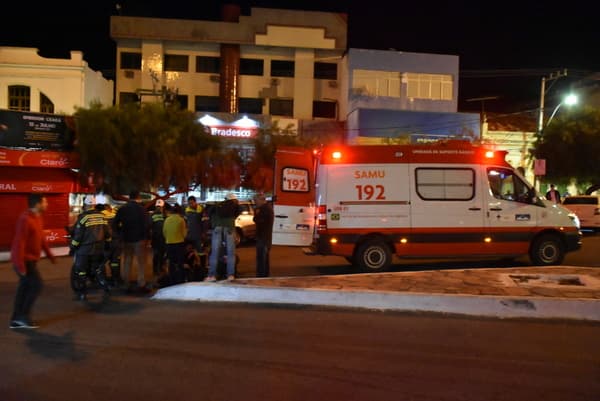 Mulher mata homem com golpes de “Coco Verde” em Vitória da Conquista-BA