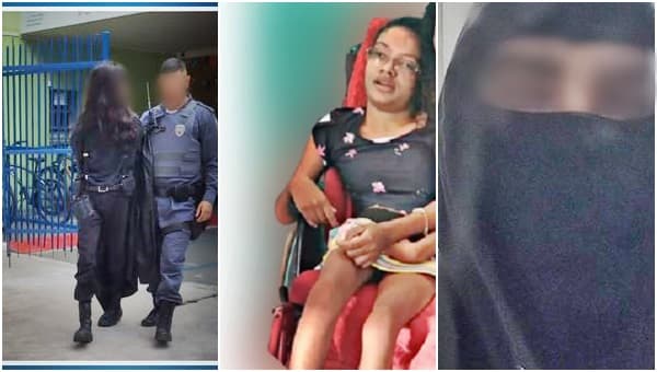 Aluno que matou cadeirante em Barreiras mantinha contato com jovem que invadiu escola no ES
