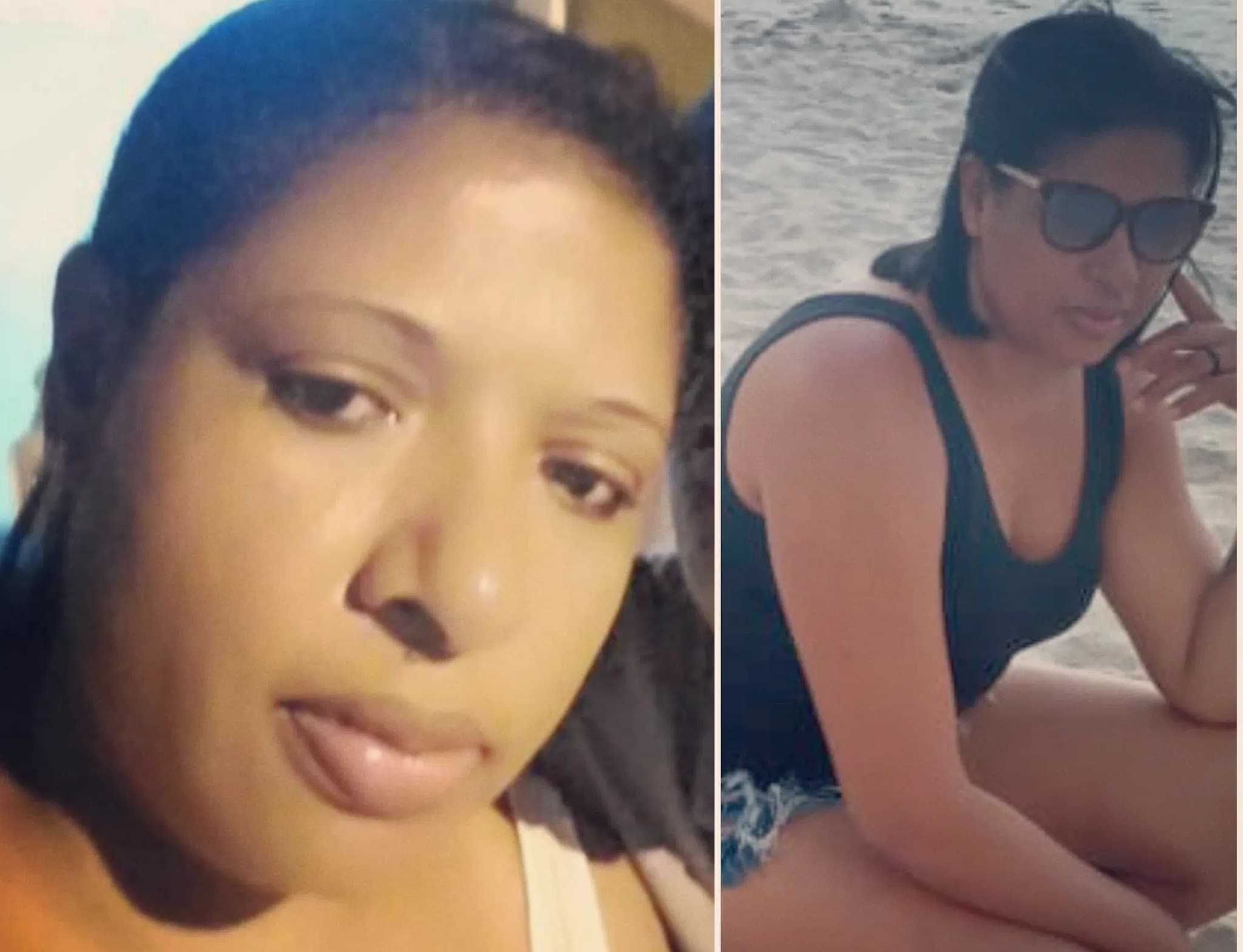 Mãe, moradora de Itapetinga, tenta salvar filho e morre afogada em praia de Ilhéus-BA
