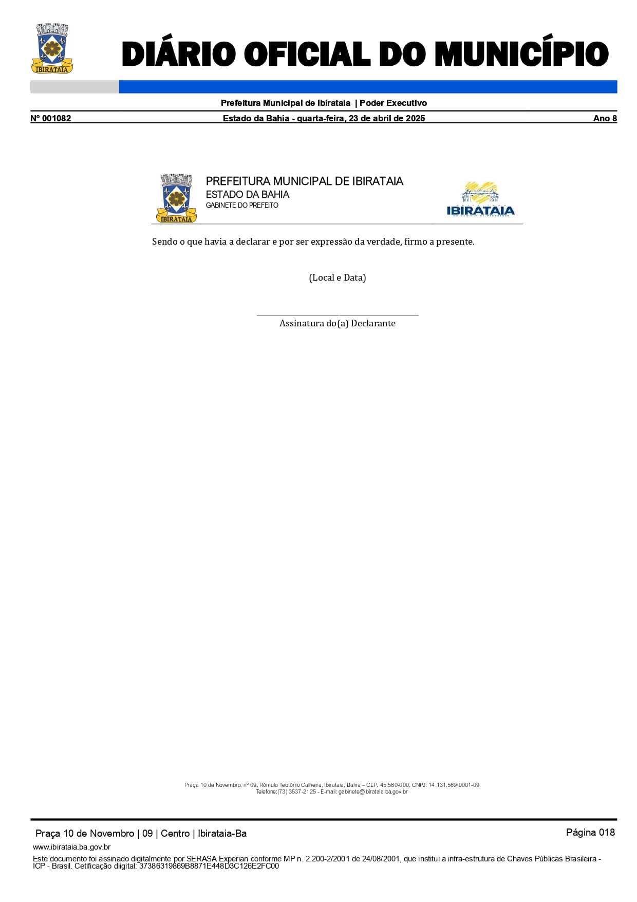VEJA A LISTA DE CONVOCADOS