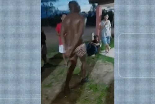 Trabalhador rural diz que foi torturado em fazenda no oeste da Bahia