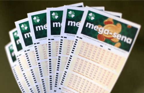 Morador de Ubatã fatura mais de R$ 57 mil em prêmio da Mega-Sena