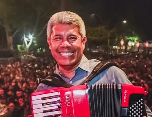 Governador Jerônimo Rodrigues divulga roteiro de São João na Bahia