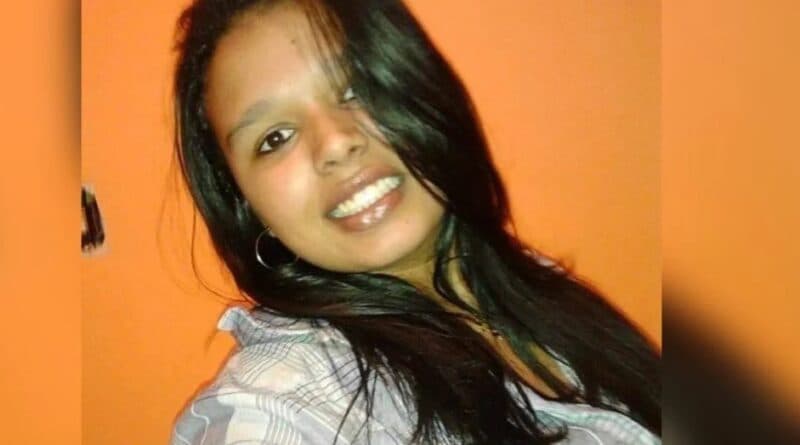 Jovem de 25 anos é assassinada pelo companheiro no Dia dos Namorados