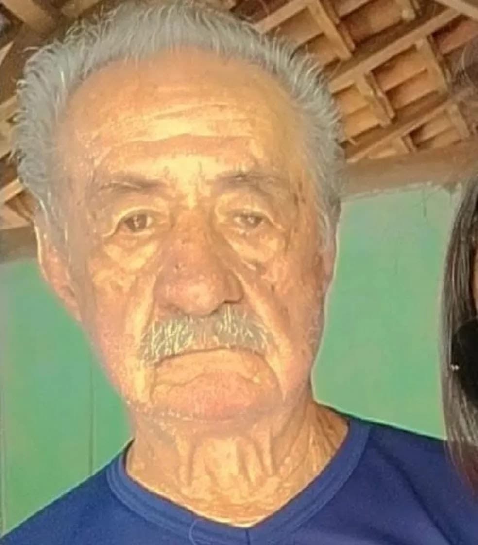 Idoso morre após ser picado por escorpião enquanto escovava dentes na Bahia