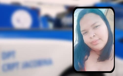 Tragédia na BR-324: Acidente Entre Ourolândia e Jacobina Deixa Jovem Mãe Morta