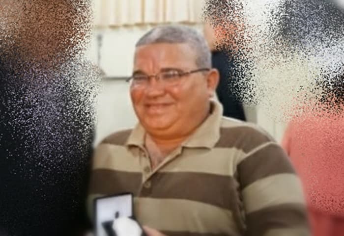 Morre aos 61 anos o ex-vereador Cleraldo Souza da Silva conhecido por 'Janeiro'