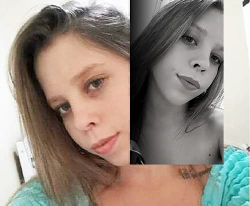 LUTO em Ibicoara: Morre aos 23 anos, Lailma Guimarães