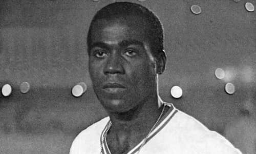 Morre Denílson, campeão brasileiro com o Fluminense
