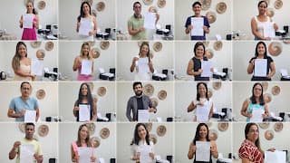 Ibirataia: Prefeitura empossa mais 20 novos concursados que irão reforçar o serviço público municipal