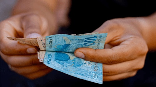 CAIXA paga parcela do Pé-de-Meia nesta quarta-feira (02)