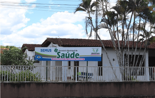 Ibirataia zera mais uma vez os casos da covid-19