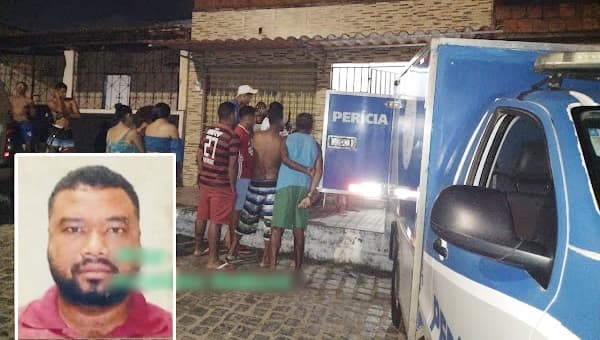 Mulher mata marido a facadas em Itabuna