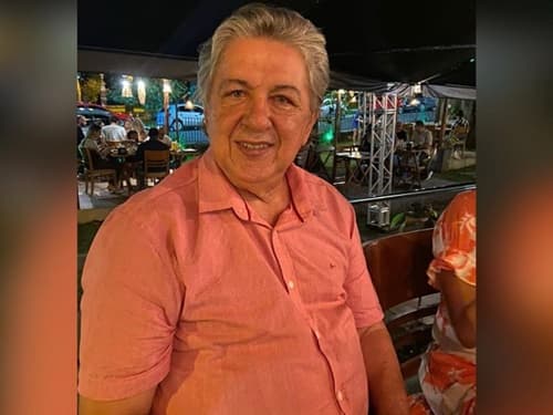 Morre aos 69 anos o agricultor ipiauense Val Matos