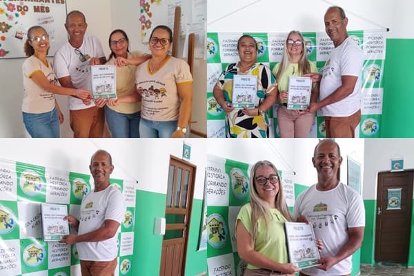 Ibirataia: Projeto "Dengue, Zika e Chikungunya": Educação e Saúde unidas no combate aos mosquitos!