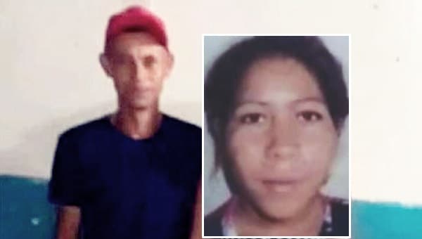Marido mata esposa de 26 anos a facadas em seguida comete suicídio