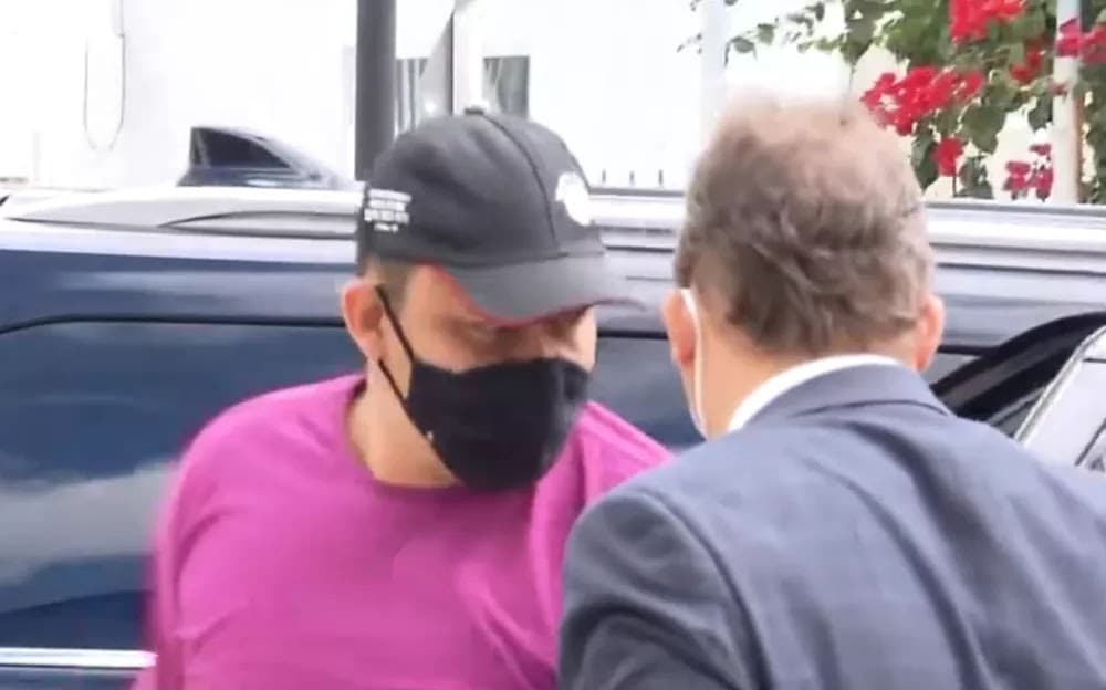 Médico acusado de matar ex e abandonar corpo em rodovia vai a júri popular