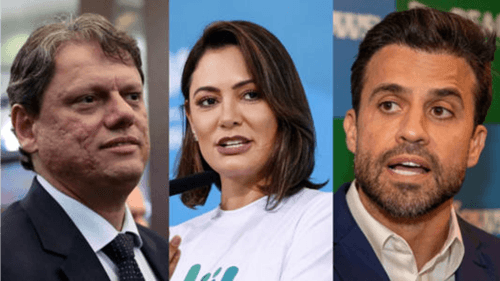 Tarcísio de Freitas lidera preferência da direita para 2026, segundo pesquisa Genial/Quaest