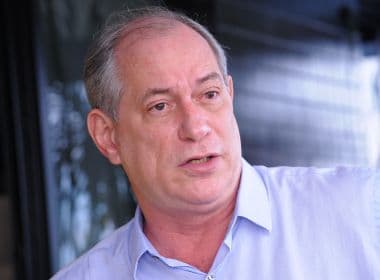 Ciro tem imóvel leiloado por R$ 520 mil para indenizar Collor