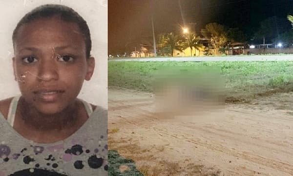 Mulher morre eletrocutada ao pisar em fio de alta tensão em via pública no sul da Bahia