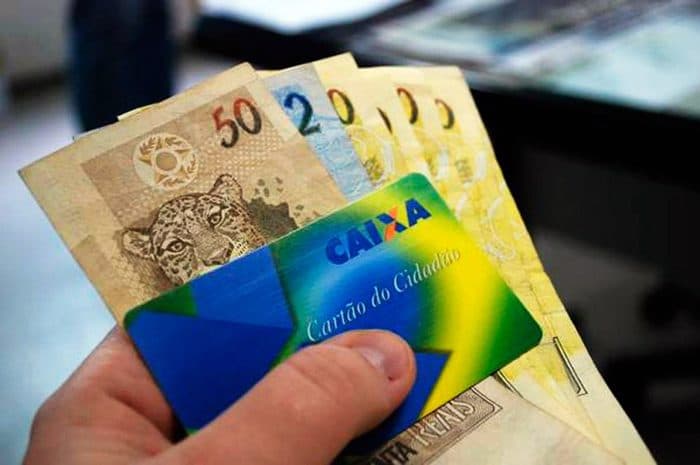 Pagamento de abono salarial começa na próxima quarta-feira