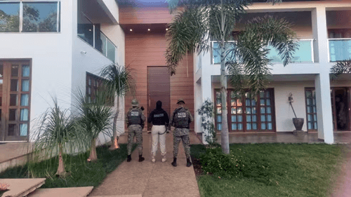 Seis são investigados por suspeita de receber R$ 16,5 milhões em propina para conceder licenças ambientais do Inema na Bahia