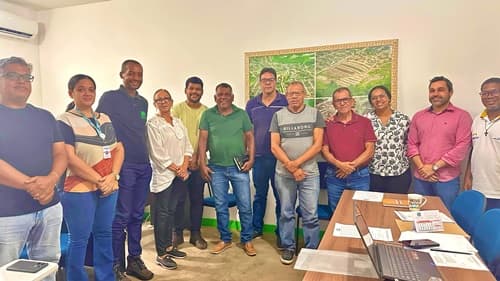 Ibirataia: Conselho Municipal do Meio Ambiente define metas e cronograma para atuação em 2025.