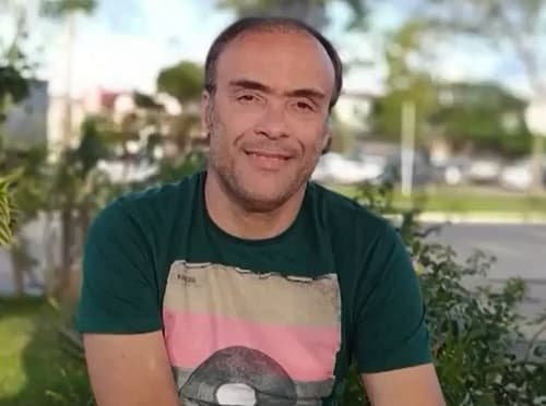 Feira de Santana: Professor desaparecido é encontrado enterrado e sem roupa