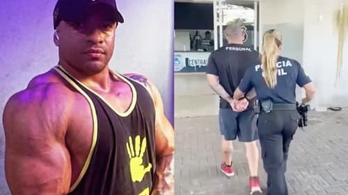 Falso nutricionista e personal trainer é preso com documento falso em Goiânia