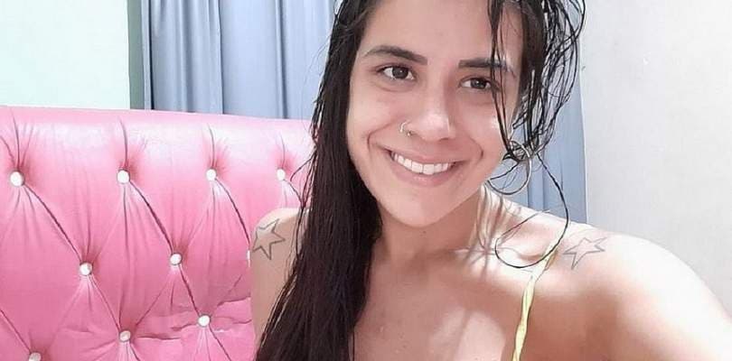 Suspeita de matar atriz pornô com facadas no pescoço é presa pela polícia