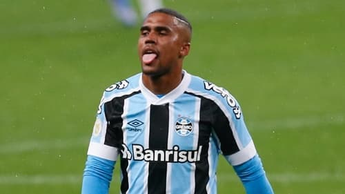 Douglas Costa tem prisão decretada por dívida de pensão e rescinde contrato na Austrália