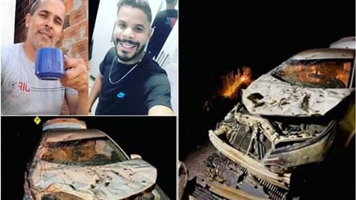 Comunidade de Itambé lamentam tragédia após acidente na BA-634
