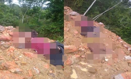 Amordaçado e com mãos amarradas, corpo é encontrado em Gandu