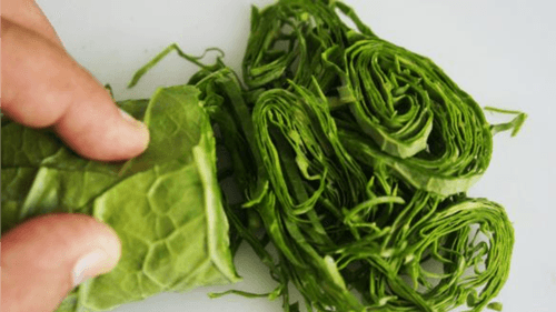 Os Benefícios da Couve: Um superalimento para sua saúde