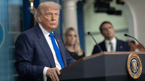 Dívida dos Estados Unidos ultrapassa R$ 200 trilhões e segue em alta