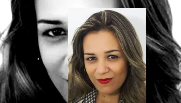 Cantora Sabrina Rosa morre atropelada na BR-407 em Senhor do Bonfim
