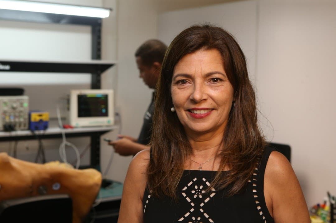 Ex-reitora da Uesc assume a Secretaria de Saúde da Bahia