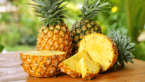 Abacaxi: a fruta tropical que une sabor, saúde e refrescância