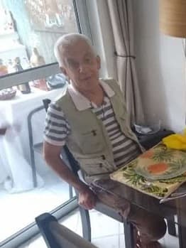 Morre em Salvador o ibirataense Prof. Renato Brito aos 68 anos