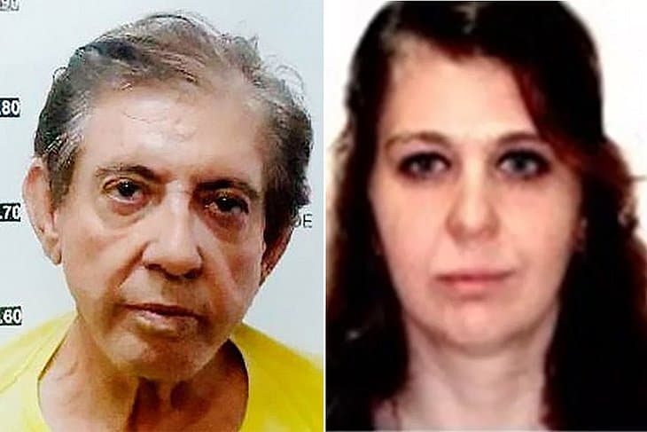 Em prisão domiciliar, João de Deus se casa com advogada