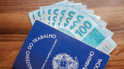 Governo eleva estimativa de salário mínimo para R$ 1.509 em 2025