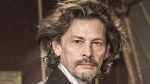 Ator Thierry Tremouroux morre aos 64 anos no Rio de Janeiro