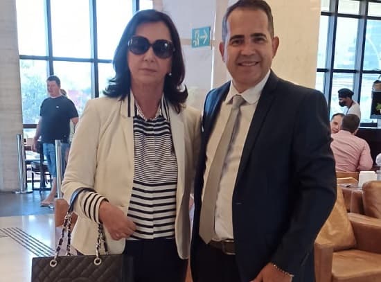 Vereador Naciel Ramos assume a liderança do Governo na Câmara de Ipiaú