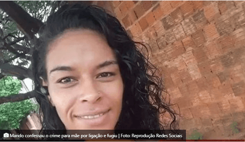 Homem é preso após matar esposa e dormir ao lado do corpo