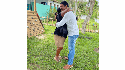 Juca Muniz: Do Vereador Destacado ao Comprometido Vice-prefeito, Rumo à Candidatura a Prefeito de Ibirataia em 2024!