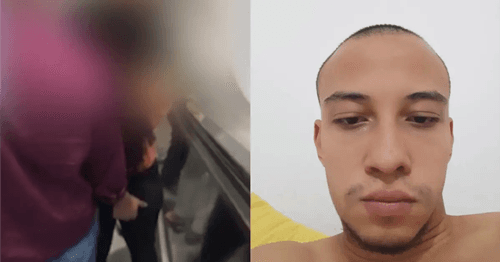 Estudante de direito da UFBA é preso após assediar mulher em estação do metrô