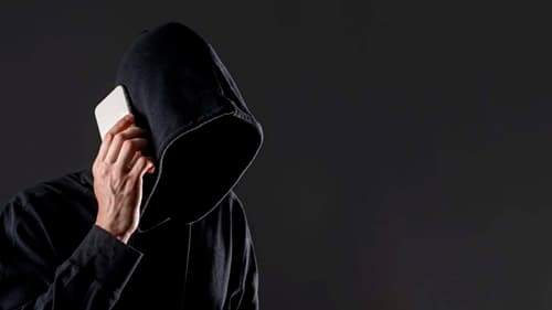 Polícia alerta para golpe aplicado por telefone em todo o país